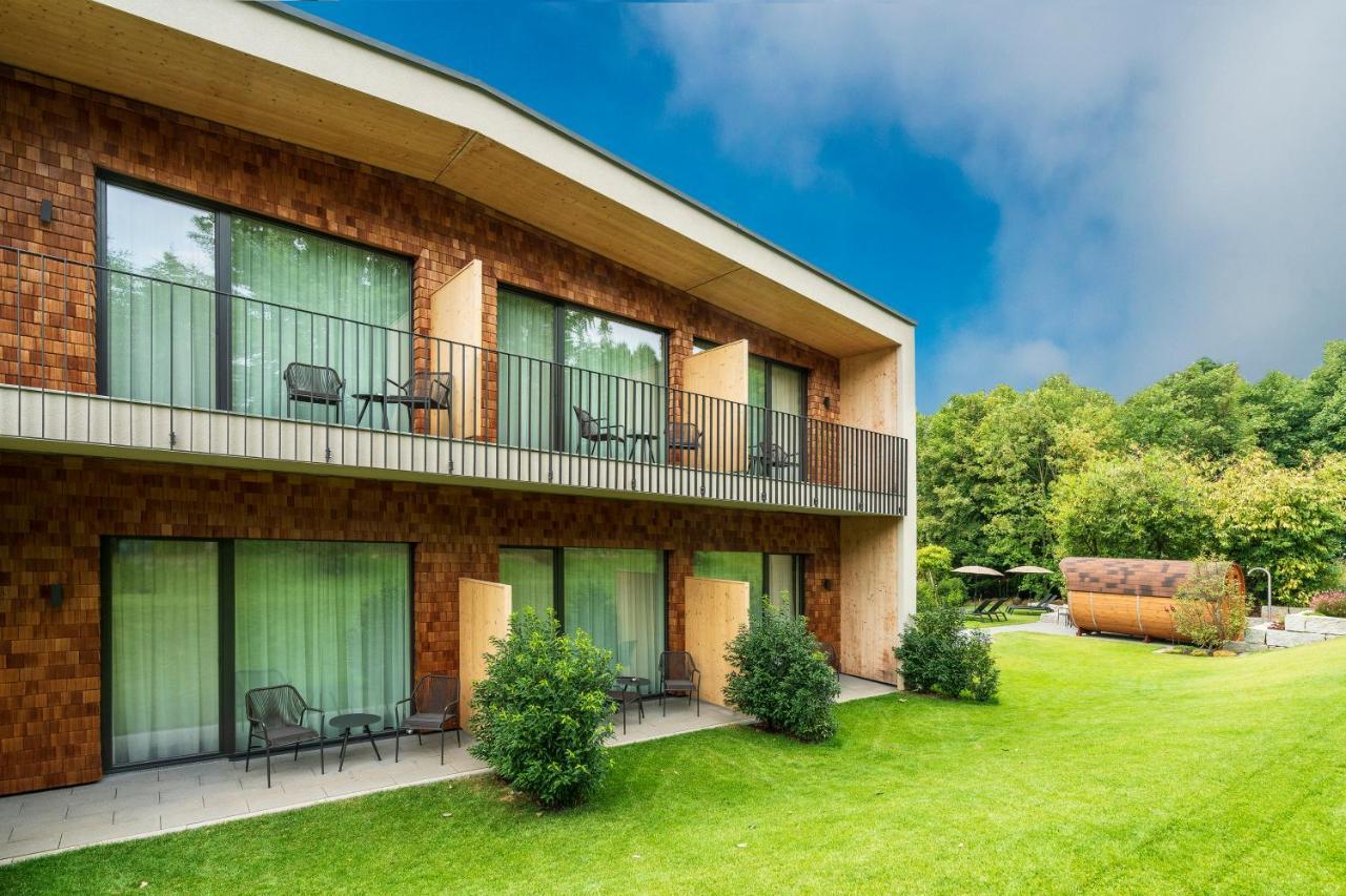 Weinhotel Pfeffer & Salz Gengenbach Exterior photo