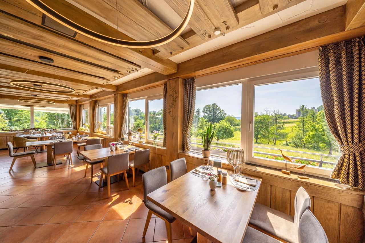 Weinhotel Pfeffer & Salz Gengenbach Exterior photo