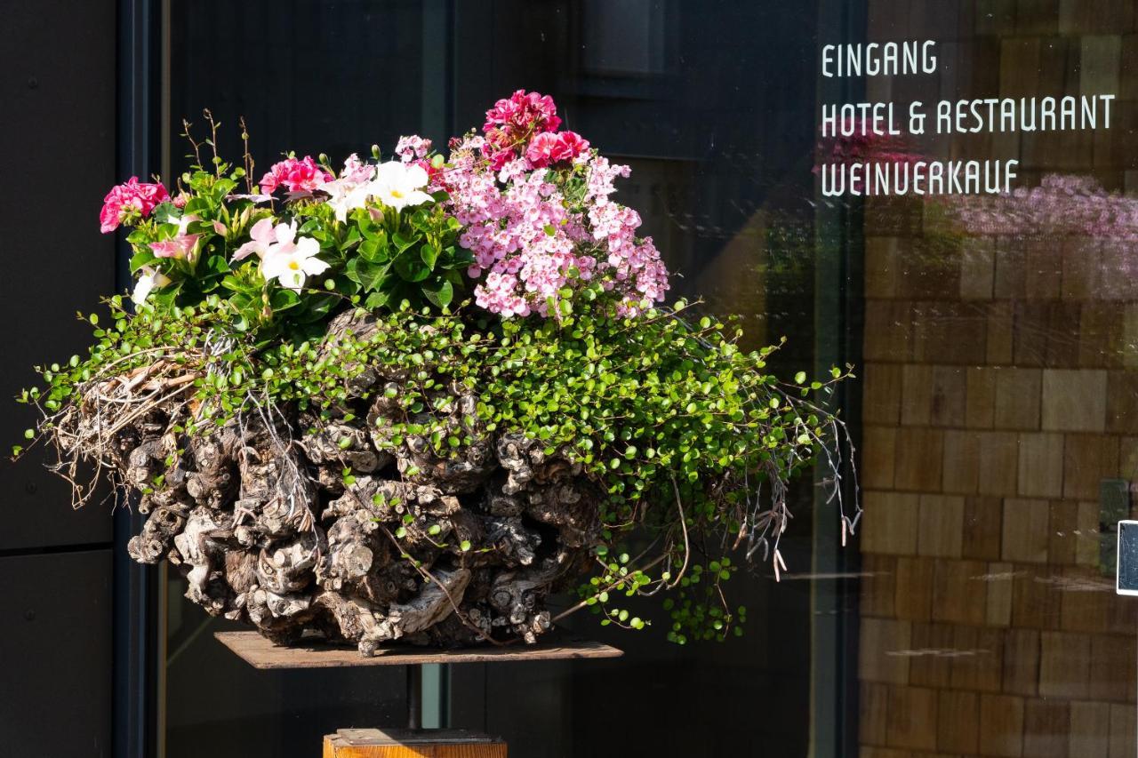 Weinhotel Pfeffer & Salz Gengenbach Exterior photo