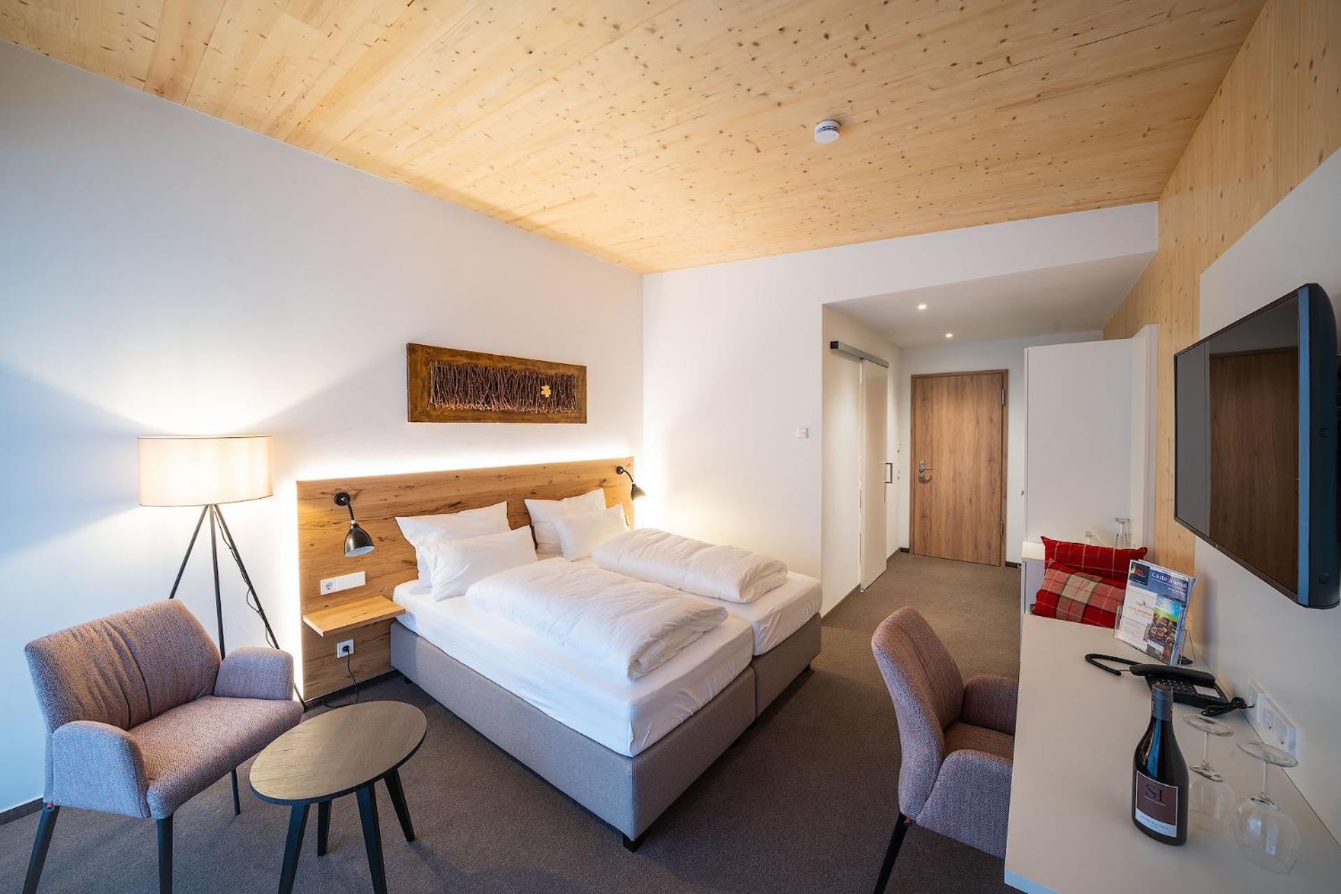 Weinhotel Pfeffer & Salz Gengenbach Exterior photo