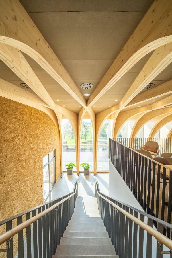 Weinhotel Pfeffer & Salz Gengenbach Exterior photo