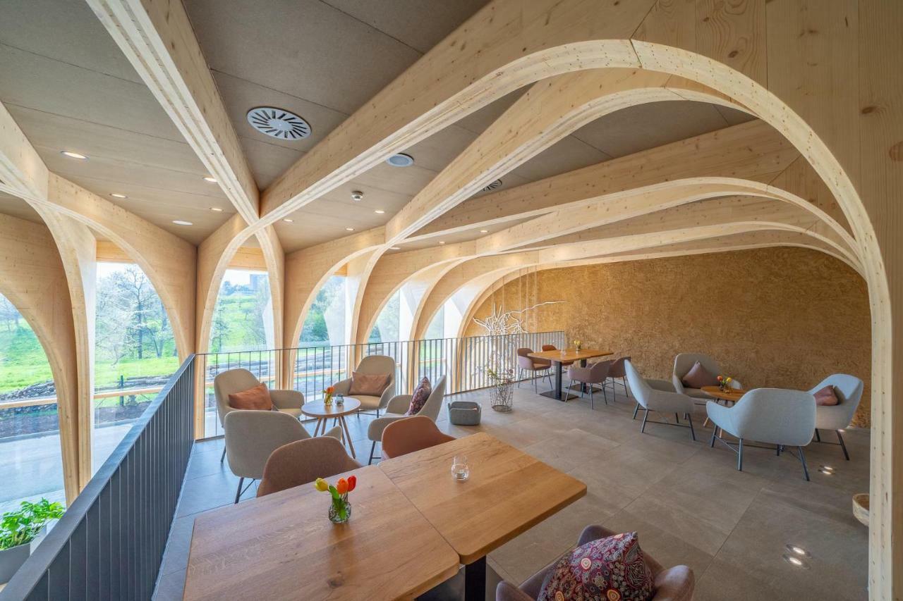 Weinhotel Pfeffer & Salz Gengenbach Exterior photo