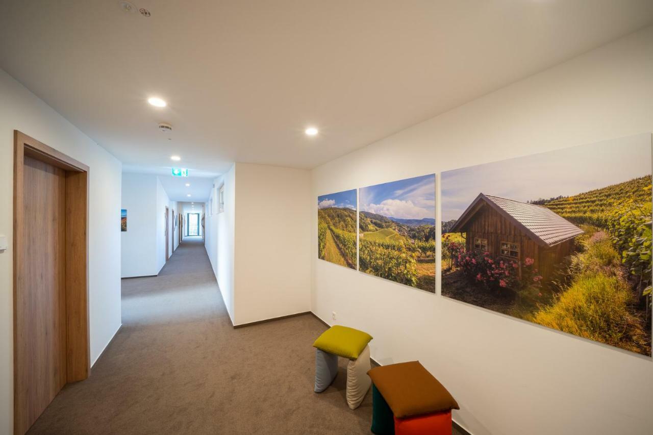 Weinhotel Pfeffer & Salz Gengenbach Exterior photo